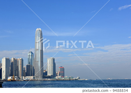 International Finance Centre 9488834