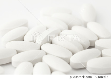 white tablets 9488915