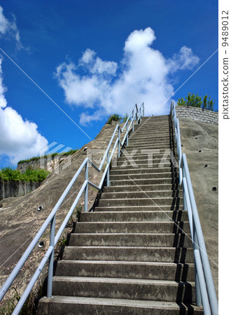 stair to sky stair to sky 9489012