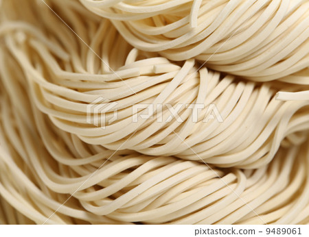 chinese noodle,uncook 9489061