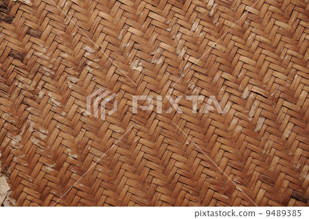 rattan background 9489385