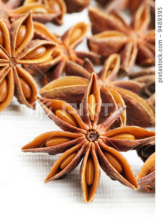 Star Anise 9489395