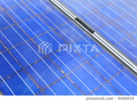 solar panel cell 9489839