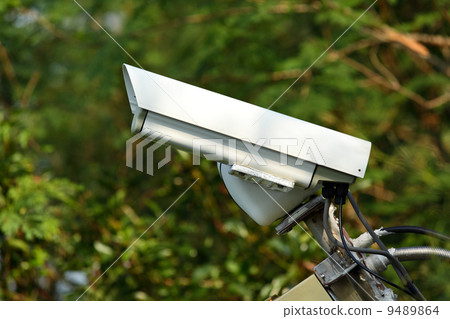 Security Camera,CCTV 9489864
