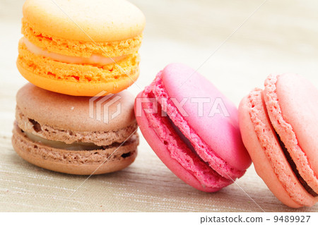 macaroons macaroons 9489927