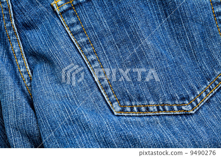 jeans texture 9490276