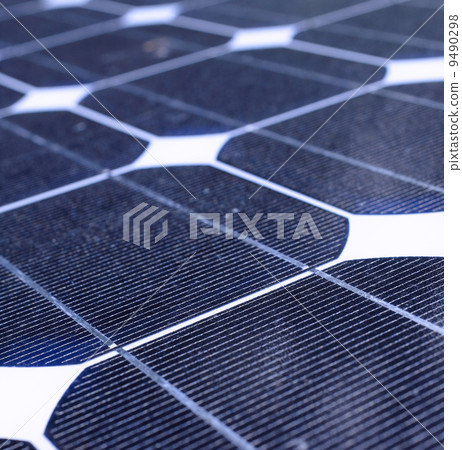 solar panel solar panel 9490298