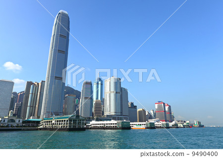 Hong Kong Hong Kong 9490400
