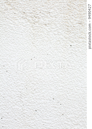 Dirty white wall background 9490427
