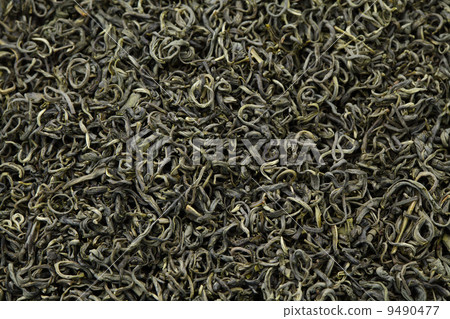 Chinese green tea Chinese green tea 9490477
