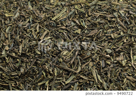 Green tea background Green tea background 9490722