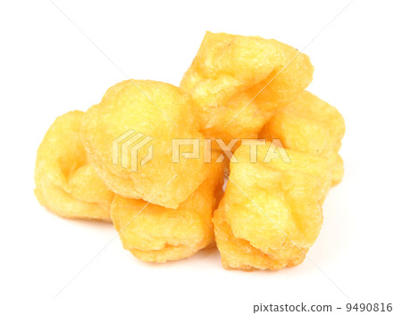 Tofu Puff Tofu Puff 9490816