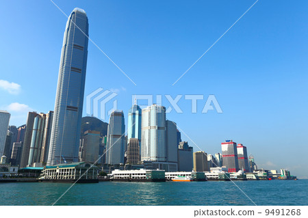 Hong Kong Hong Kong 9491268