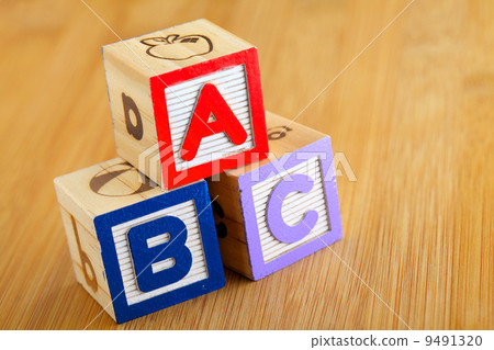 ABC Block ABC Block 9491320