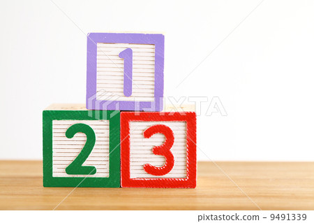123 toy block 9491339