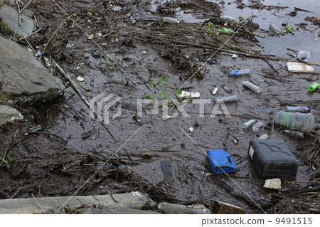 pollution of sea pollution of sea 9491515