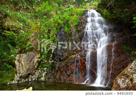 waterfall waterfall 9491693