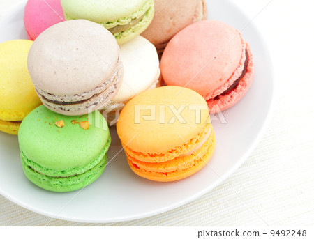 macaron macaron 9492248