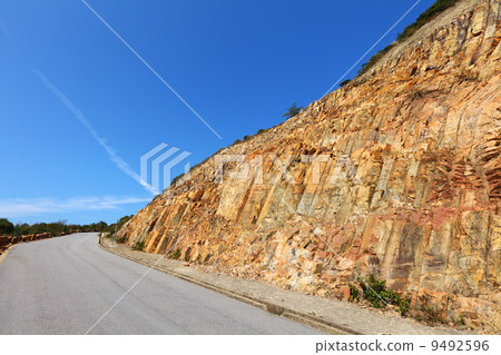 Hong Kong National Geographical Park Hong Kong National Geographical Park 9492596