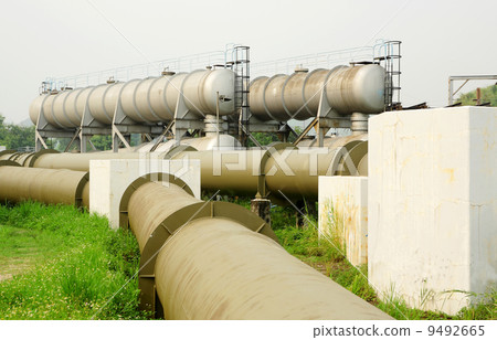 industrial pipe 9492665