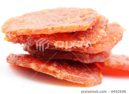 dried pork snack from singapore dried pork snack from singapore 9492696