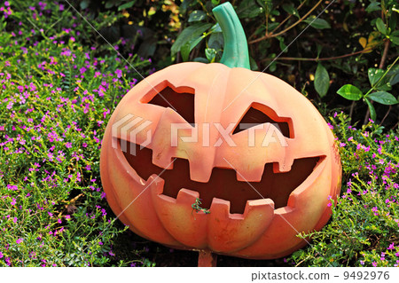 pumpkin face 9492976