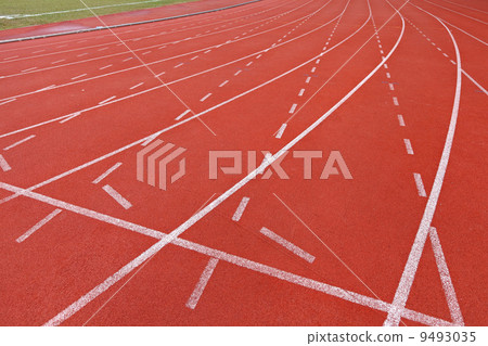 Running Track 9493035