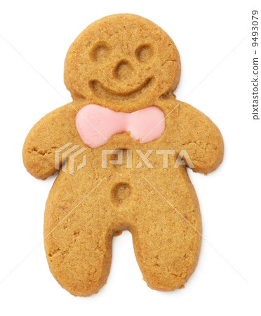 Gingerbread cookie Gingerbread cookie 9493079