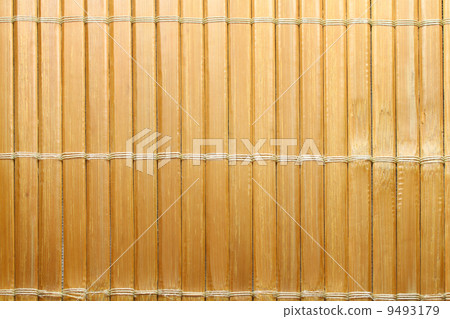 Bamboo mat background Bamboo mat background 9493179