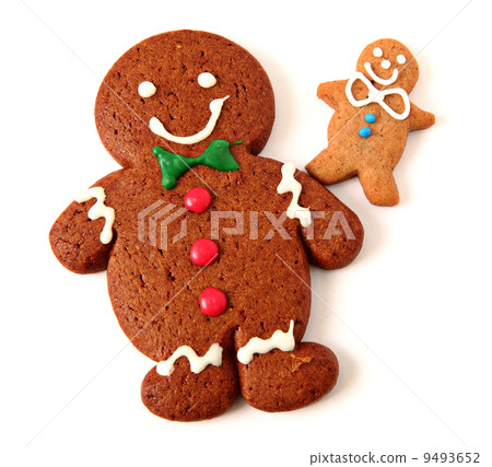 Gingerbread Man Gingerbread Man 9493652