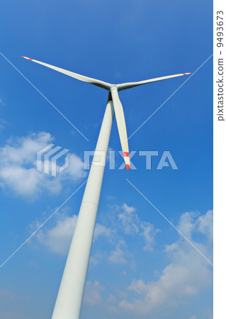 wind turbine 9493673