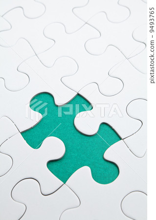 missing Jigsaw puzzle 9493765