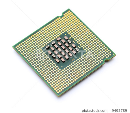 Computer processor unit 9493789