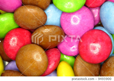 colorful candy 9493900