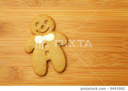 gingerbread cookies 9493992