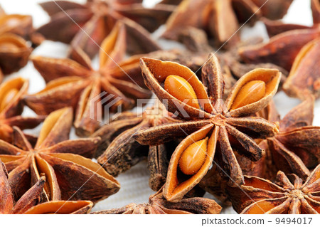 Stars anise Stars anise 9494017