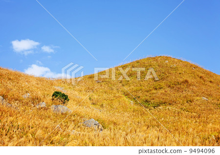 Autumn mountain Autumn mountain 9494096