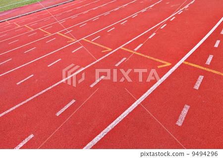 running track 9494296