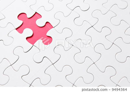 puzzle with missing piece 9494364