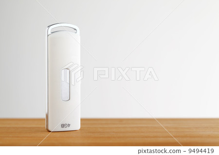 USB flash drive USB flash drive 9494419