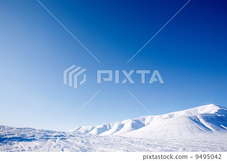 Winter Landscape 9495042