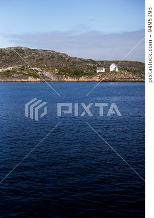 Norway Coast 9495193