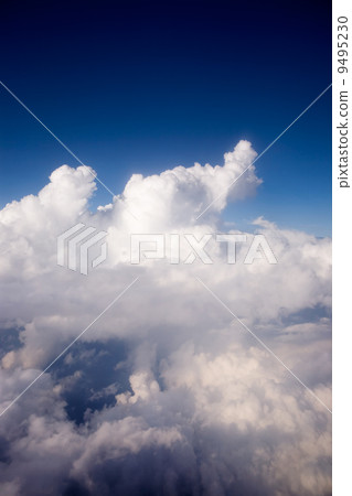 Clouds 9495230
