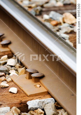 Railroad Spike 9495300