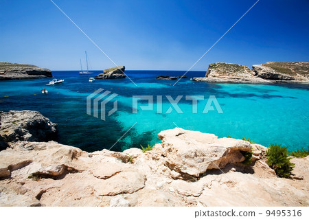 Blue Lagoon Blue Lagoon 9495316