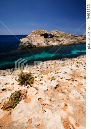 Gozo Blue Lagoon 9495323