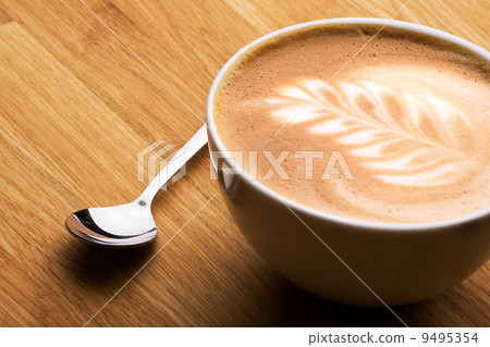 Kaffe Latte 9495354