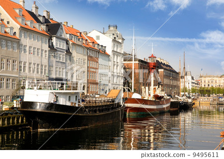 Copenhagen 9495611