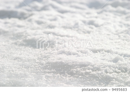 Snow Crystal Detail Snow Crystal Detail 9495683