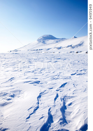Frozen Sea Frozen Sea 9495949